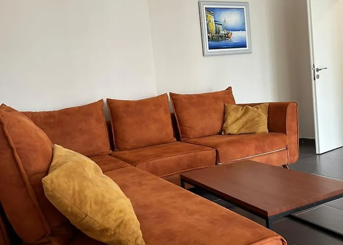 Apartamento Holiday *
