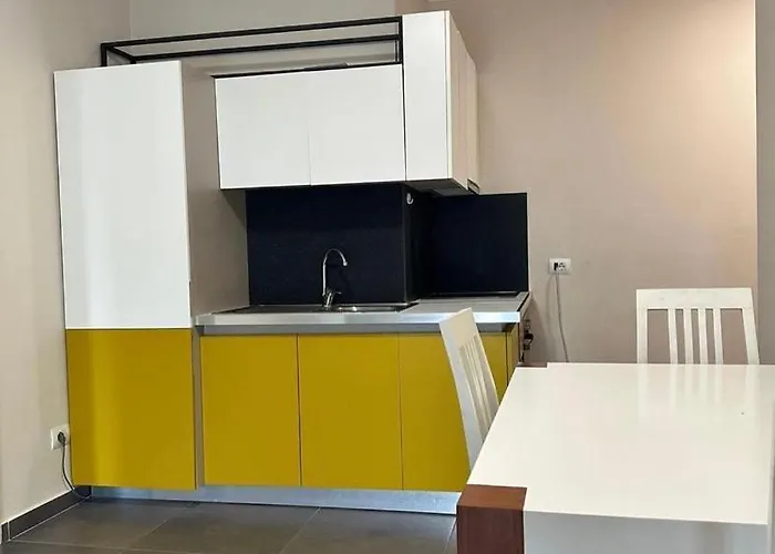 Holiday Apartamento