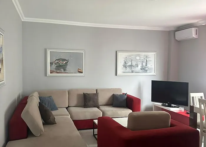 Apartamento Holiday *