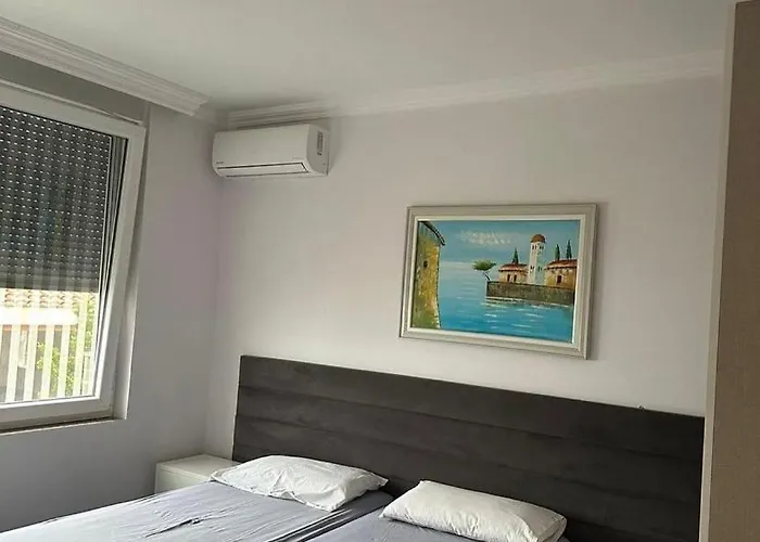 Apartamento Holiday Shëngjin