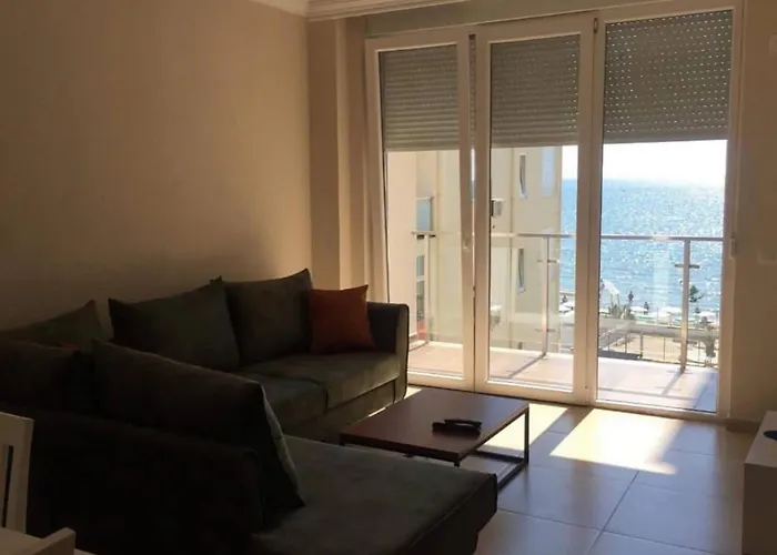 Apartamento Holiday Shëngjin