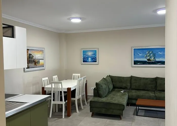 Apartamento Holiday
