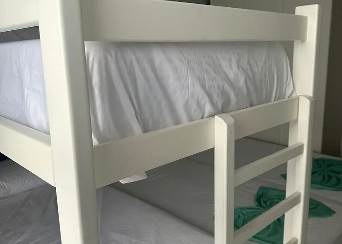 Holiday Apartamento Shëngjin