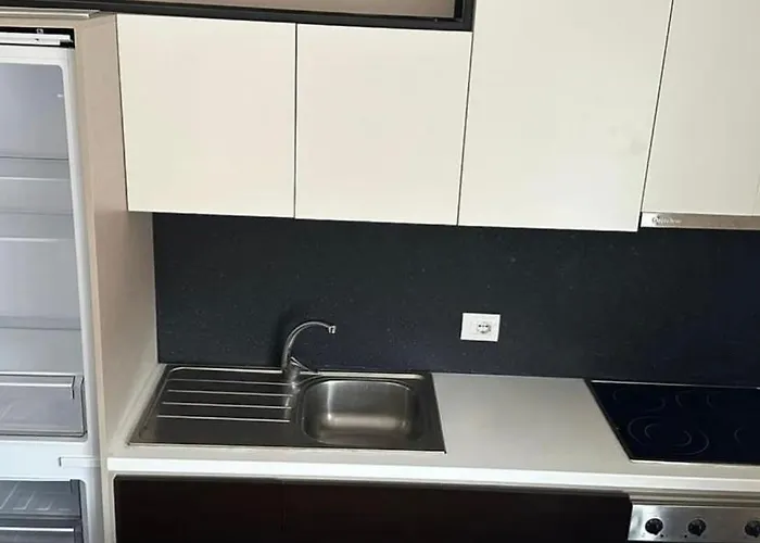 Holiday Apartamento