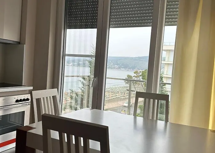 Apartamento Holiday Shëngjin