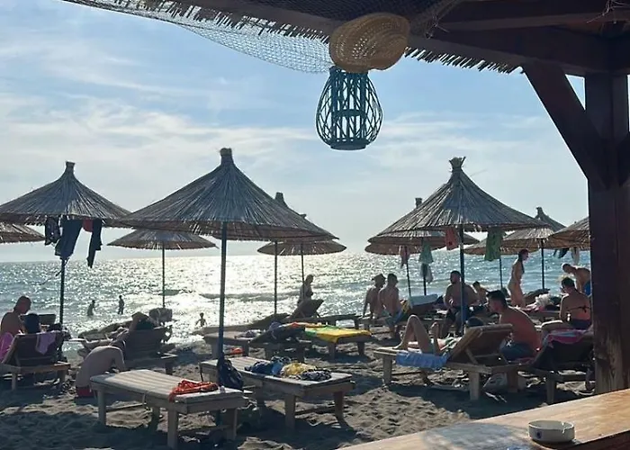 Holiday Shëngjin