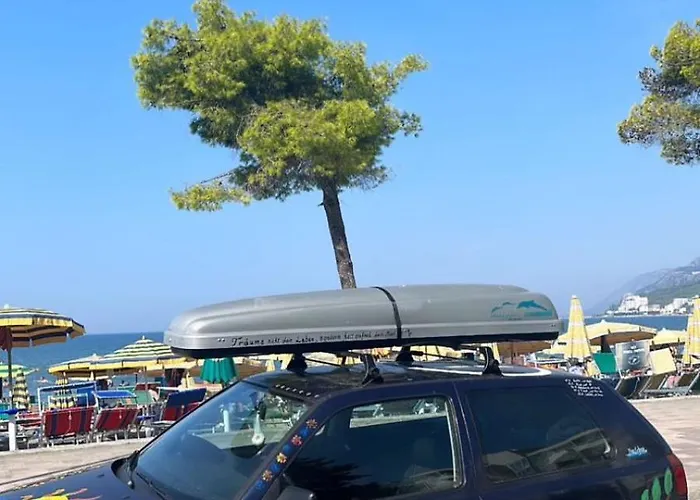 Holiday Apartamento