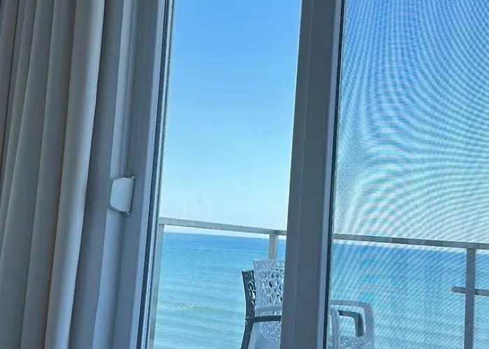 Apartamento Holiday *