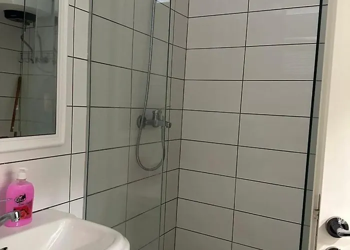 Apartamento Holiday Shëngjin