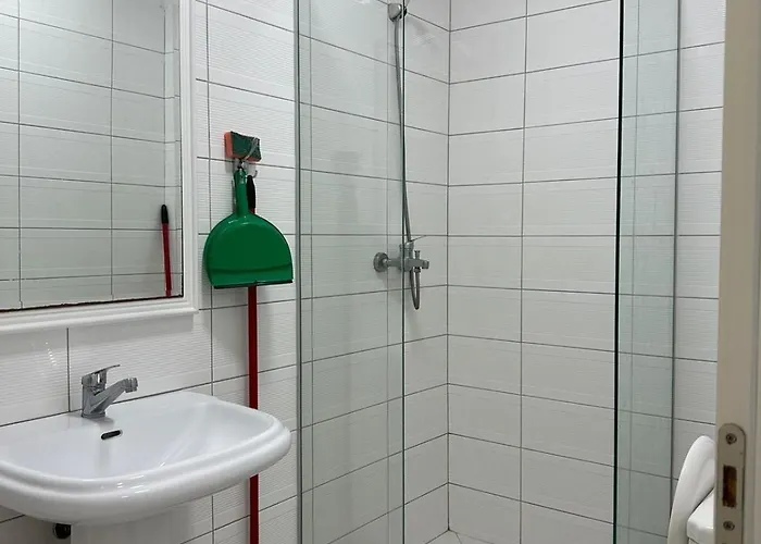 Apartamento Holiday