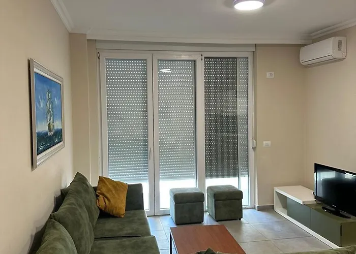Holiday Apartamento