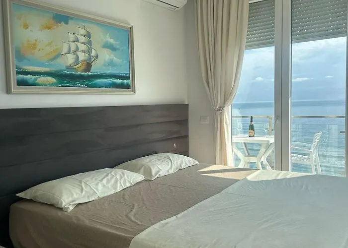Apartamento Holiday Shëngjin