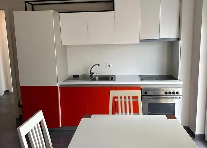 Holiday Apartamento