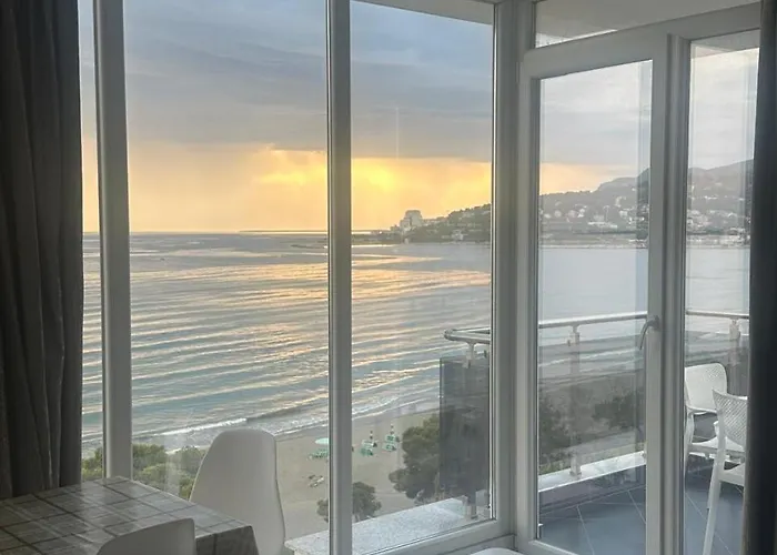 Apartamento Holiday Shëngjin