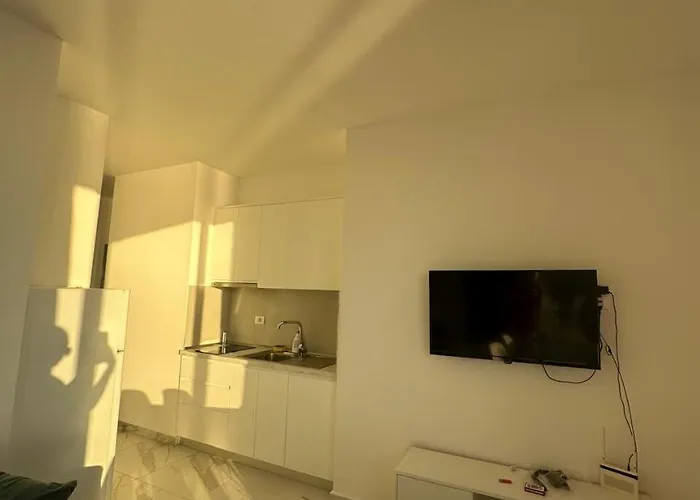 Apartamento Holiday *