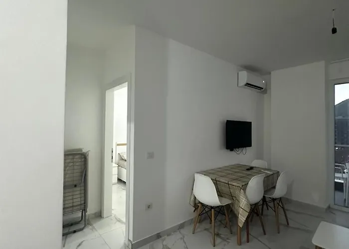 Apartamento Holiday *