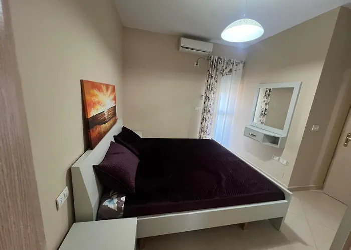 Apartamento Holiday *
