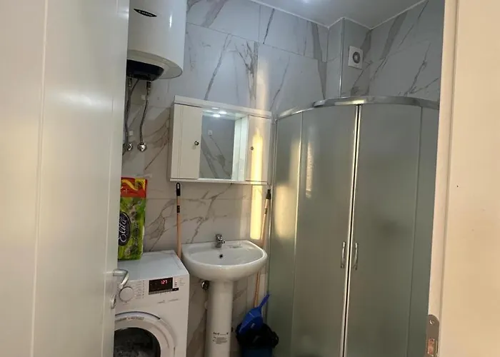 Apartamento Holiday Shëngjin