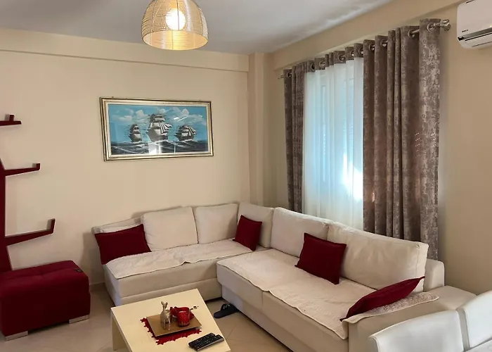 Apartamento Holiday *