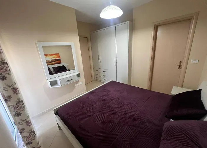 Apartamento Holiday *